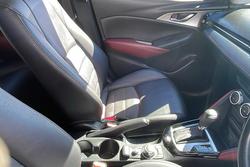 2016 Mazda CX-3 sTouring