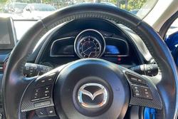 2016 Mazda CX-3 sTouring