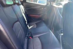 2016 Mazda CX-3 sTouring