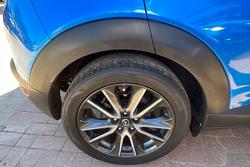 2016 Mazda CX-3 sTouring