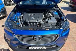 2016 Mazda CX-3 sTouring