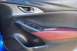 2016 Mazda CX-3 sTouring