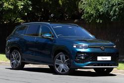 2026 Volkswagen Tayron 195TSI R-Line