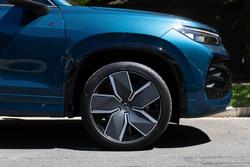 2026 Volkswagen Tayron 195TSI R-Line