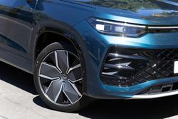 2026 Volkswagen Tayron 195TSI R-Line