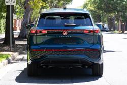 2026 Volkswagen Tayron 195TSI R-Line