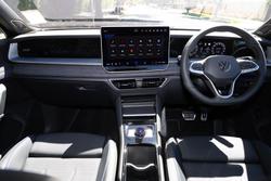 2026 Volkswagen Tayron 195TSI R-Line