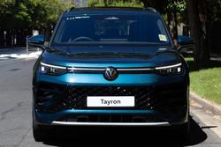 2026 Volkswagen Tayron 195TSI R-Line