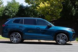 2026 Volkswagen Tayron 195TSI R-Line