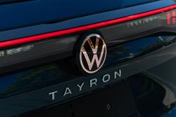 2026 Volkswagen Tayron 195TSI R-Line