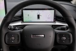 2026 GWM Haval H6 Ultra PHEV