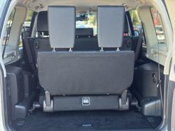 2020 Mitsubishi Pajero GLS