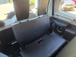 2020 Mitsubishi Pajero GLS