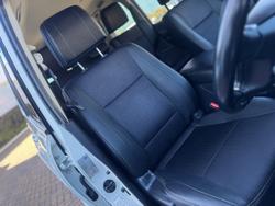 2020 Mitsubishi Pajero GLS