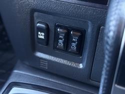 2020 Mitsubishi Pajero GLS