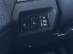 2020 Mitsubishi Pajero GLS