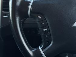 2020 Mitsubishi Pajero GLS