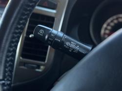 2020 Mitsubishi Pajero GLS