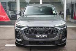 2025 Audi Q5 TDI 150kW