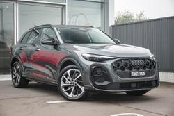 2025 Audi Q5 TDI 150kW