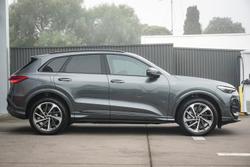 2025 Audi Q5 TDI 150kW