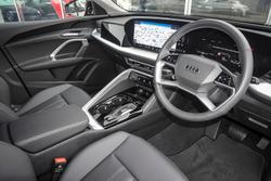 2025 Audi Q5 TDI 150kW
