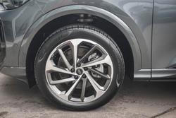 2025 Audi Q5 TDI 150kW