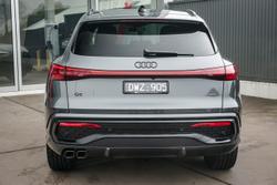 2025 Audi Q5 TDI 150kW