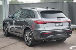 2025 Audi Q5 TDI 150kW