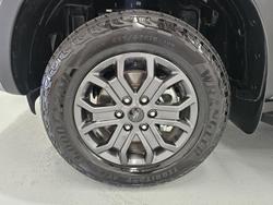 2025 Ford Ranger Wildtrak