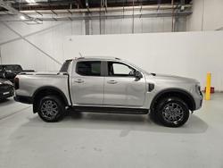 2025 Ford Ranger Wildtrak