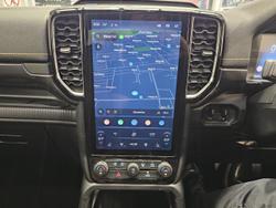 2025 Ford Ranger Wildtrak