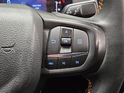 2025 Ford Ranger Wildtrak