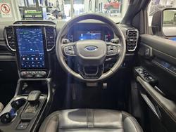 2025 Ford Ranger Wildtrak