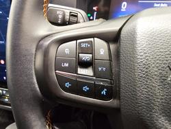 2025 Ford Ranger Wildtrak