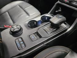 2025 Ford Ranger Wildtrak