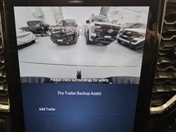 2025 Ford Ranger Wildtrak