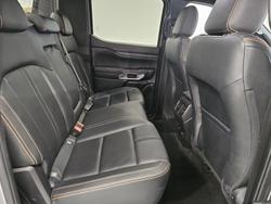 2025 Ford Ranger Wildtrak