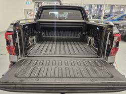 2025 Ford Ranger Wildtrak