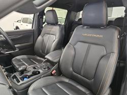 2025 Ford Ranger Wildtrak