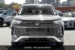 2026 Volkswagen Tayron 150TSI Life