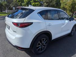 2020 Mazda CX-5 GT