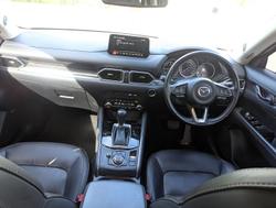 2020 Mazda CX-5 GT
