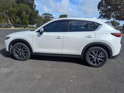2020 Mazda CX-5 GT