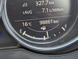 2020 Mazda CX-5 GT