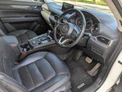 2020 Mazda CX-5 GT