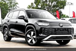 2026 Volkswagen Tayron 150TSI Life