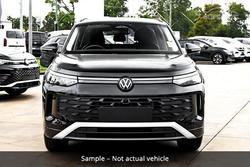 2026 Volkswagen Tayron 150TSI Life