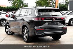 2026 Volkswagen Tayron 150TSI Life
