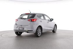 2024 Mazda 2 G15 Pure